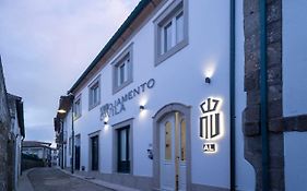 Alojamento da Vila